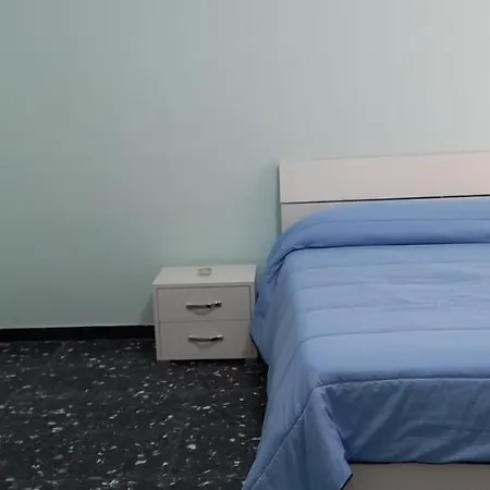 Diana Bed & Breakfast *