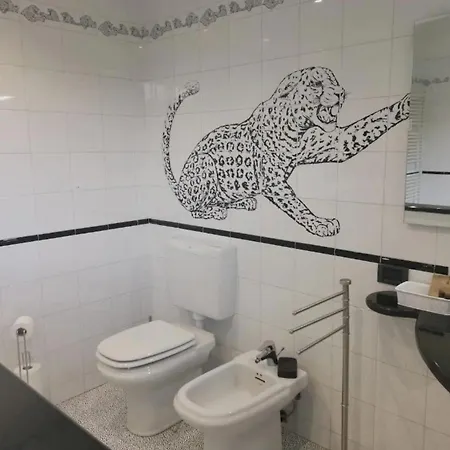 Tania - Beautiful Apartamento