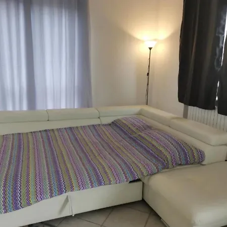 Apartamento Tania - Beautiful Nápoles