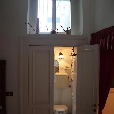 Homestay Storia Di Sofia Naples