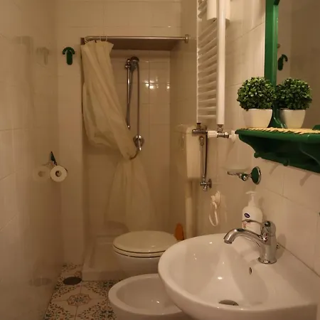 Homestay Storia Di Sofia *