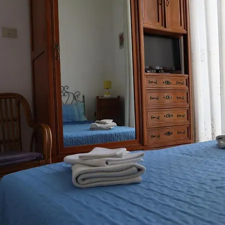 Storia Di Sofia Homestay