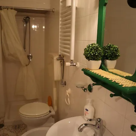 Storia Di Sofia Homestay