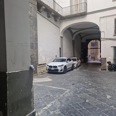 A' Casa Mij