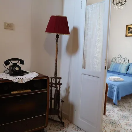 Homestay Storia Di Sofia Naples