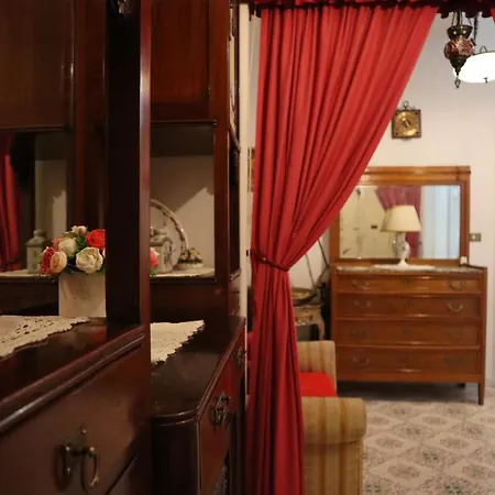 Homestay Storia Di Sofia