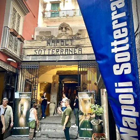 La Casetta Di Marianna Apartment *
