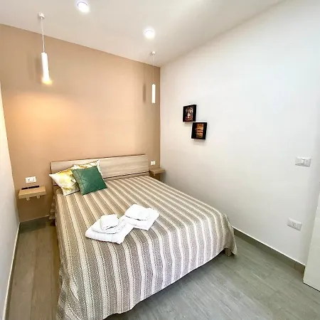 La Casetta Di Marianna Apartment *