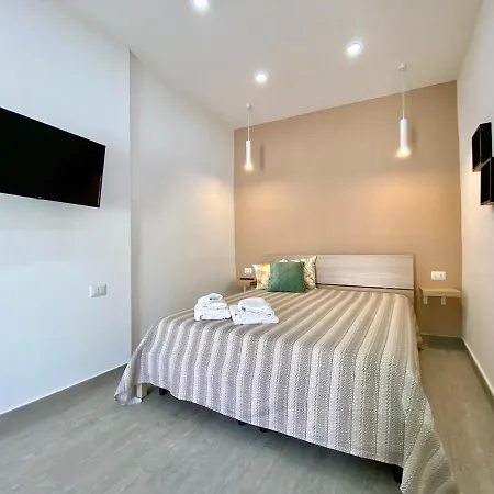 La Casetta Di Marianna Apartment *