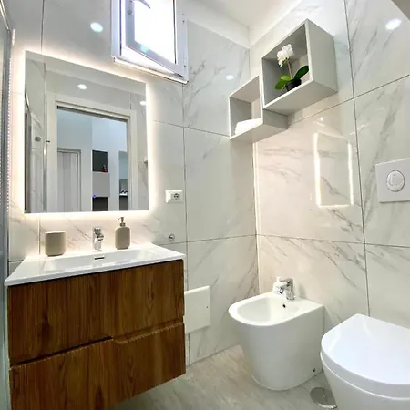 La Casetta Di Marianna Apartment Naples