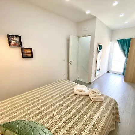 Apartment La Casetta Di Marianna