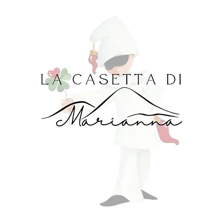 Apartment La Casetta Di Marianna *