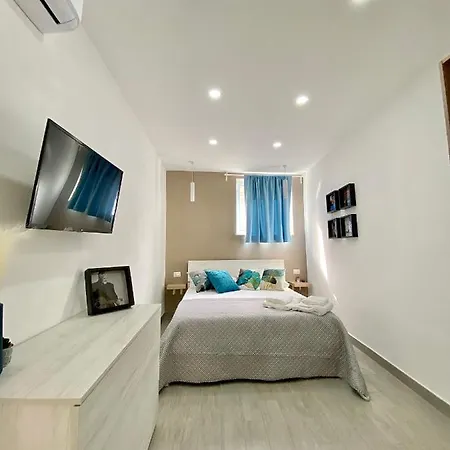La Casetta Di Marianna Apartment