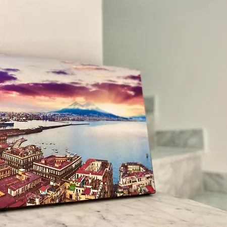 La Casetta Di Marianna Apartment *