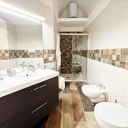 Appartamento Napuletanata Napoli