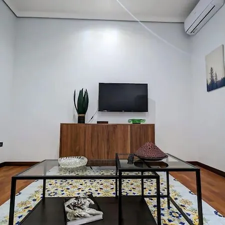 Apartment Partenope 3- Exclusive Apt. On The Seafront