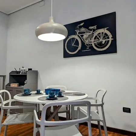 Partenope 3- Exclusive Apt. On The Seafront Apartment