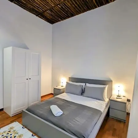 Apartment Partenope 3- Exclusive Apt. On The Seafront *
