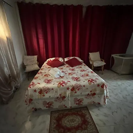 Bed & Breakfast Imperium Allestimenti Naples