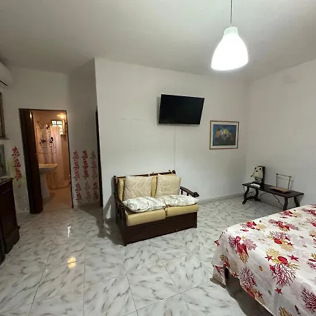 Imperium Allestimenti Bed & Breakfast *