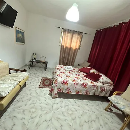 Imperium Allestimenti Bed & Breakfast