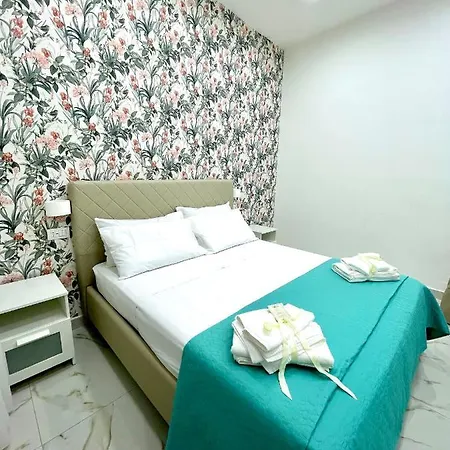 Virgy House Nápoles