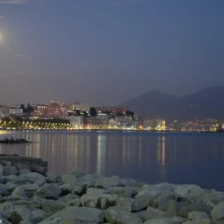 Imperium Allestimenti Bed & Breakfast Naples