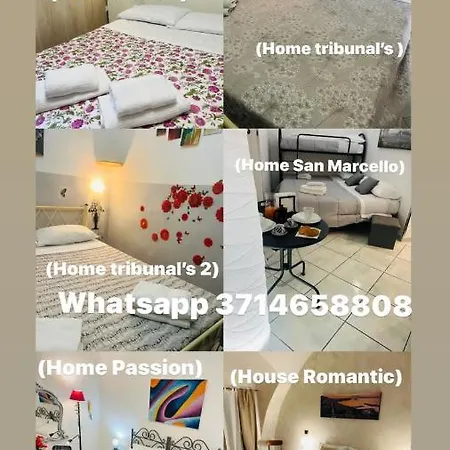 House Diamante 194 Apartment *