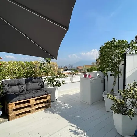 Casa vacanze Terrazza Iaia *