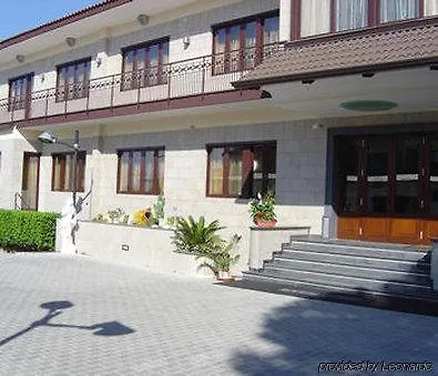 Ranch Palace Hotel
