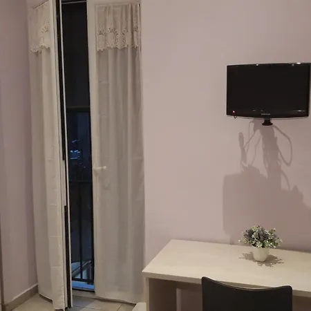 Appartamento La Dimora Di Dora *