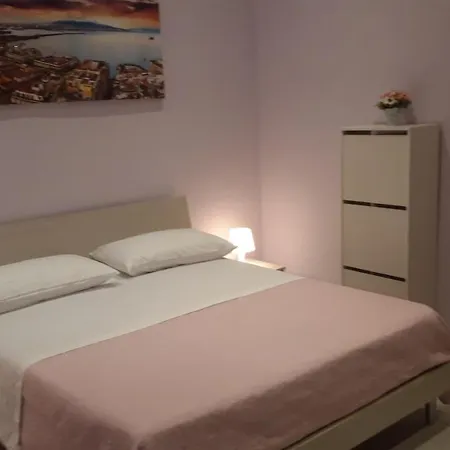 La Dimora Di Dora Appartamento *