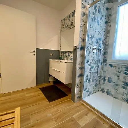Apartment Scarlatti 67