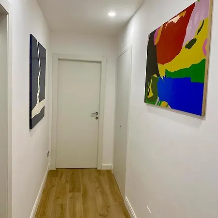 Scarlatti 67 Apartment