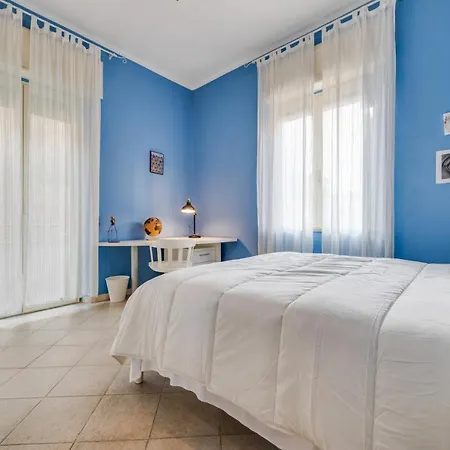 Appartement Dimora Desiderio