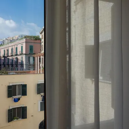 Flower Luxury Naples