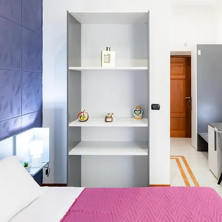Flower Luxury Naples