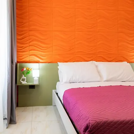 Flower Luxury * Naples