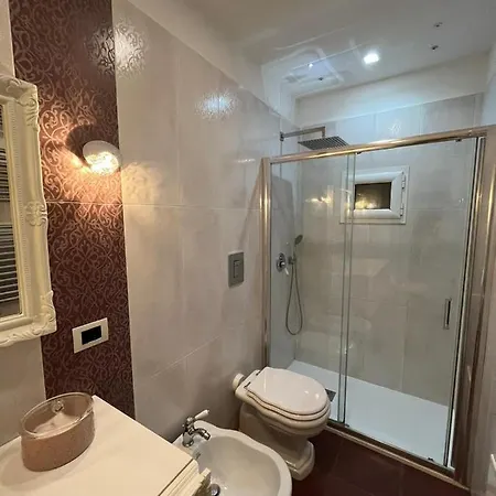 Core&core2 Apartment *