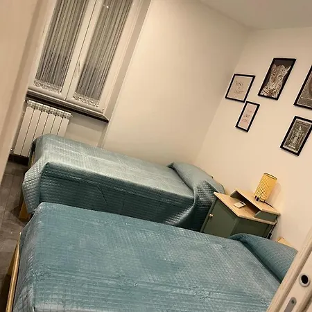 Core&core2 Apartment
