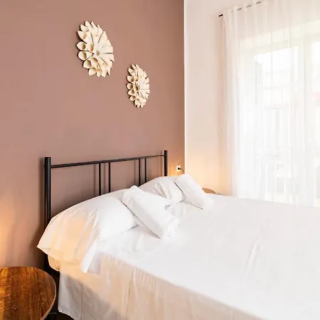 Appartamento Relais Borbonico