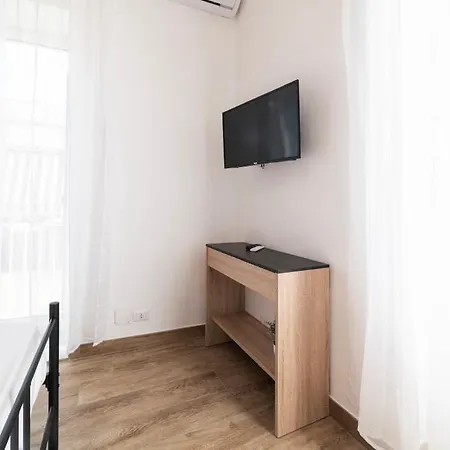 Relais Borbonico Napoli