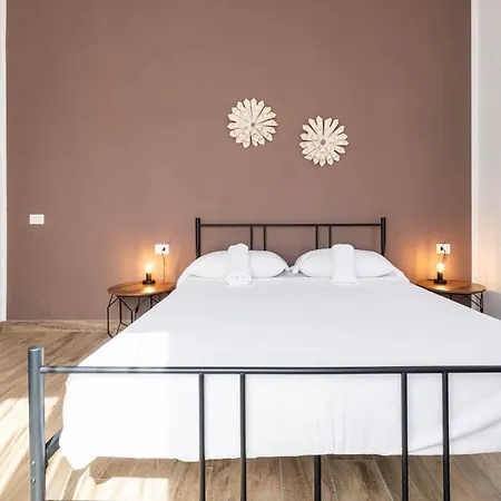 Relais Borbonico * Napoli