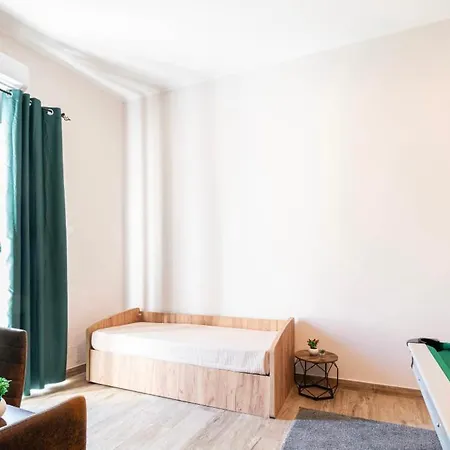 Relais Borbonico Appartamento
