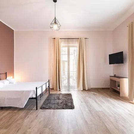 Relais Borbonico Appartamento