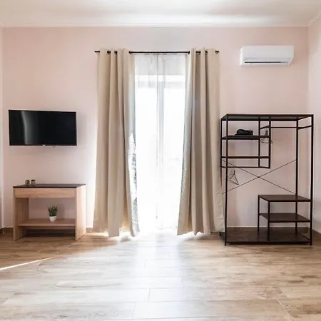 Appartamento Relais Borbonico Napoli
