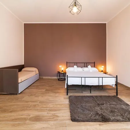 Appartamento Relais Borbonico
