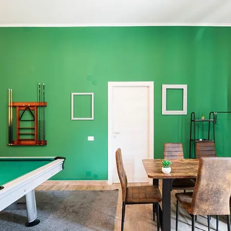 Appartamento Relais Borbonico Napoli