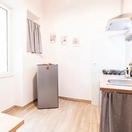 Relais Borbonico Napoli