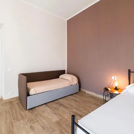 Relais Borbonico Appartamento